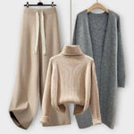 Flair - Ledigt set i tre delar – bild 4