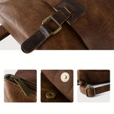 Aroha – Retro Multifunctional Backpack