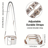 Dorianyx - Crossbody Bag