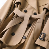 Vespera - Elegant, Sophisticated Coat