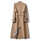 Vespera - Elegant, Sophisticated Coat