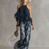 Aubrey | Two-Piece Elegance Set