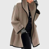 Maria™ - Elegant och modern fleecejacka – bild 7
