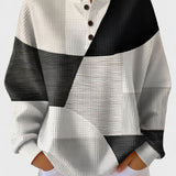 Clara - Natural Warm Pullover