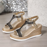 Hailey - Ergonomiska sandaler – bild 14