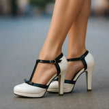 Cristina - Elegance Shoes