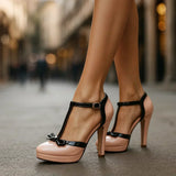 Cristina - Elegance Shoes
