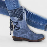Teresa - Orthopedic Shoes for Winter