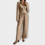 Livia - Elegant tvådelat set