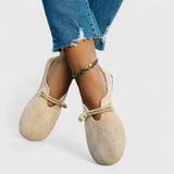 Edith | Ortopediska loafers – bild 5