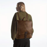 Aroha – Retro Multifunctional Backpack