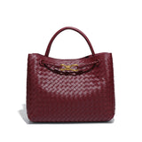 Ruby Woven Bag