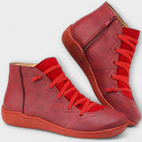 Isadora - Elegant Boots
