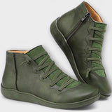 Isadora - Elegant Boots