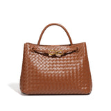 Ruby Woven Bag