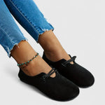 Edith | Ortopediska loafers – bild 6