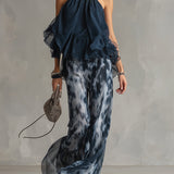 Aubrey | Two-Piece Elegance Set