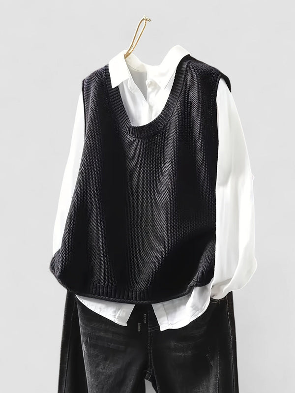 Tarati - Elegant Cardigan