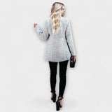 Clara - Vårkappa