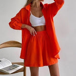 Jessica - Elegant tvådelat set – bild 5