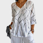 Klassisk blus