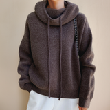 Clara - Mid-Season Knit