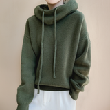 Clara - Mid-Season Knit