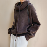 Clara - Mid-Season Knit