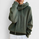 Clara - Mid-Season Knit