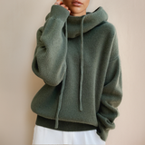 Clara - Mid-Season Knit