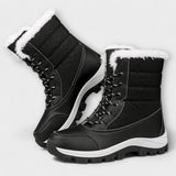 Tia - Waterproof Winter Boots