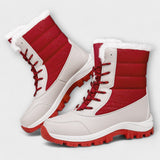Tia - Waterproof Winter Boots