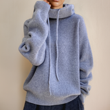 Clara - Mid-Season Knit