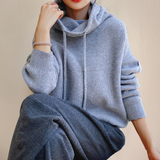 Clara - Mid-Season Knit