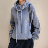 Clara - Mid-Season Knit