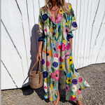 Marissa - Elegant Brise-klänning – bild 17