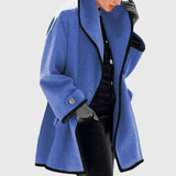 Maria™ - Elegant och modern fleecejacka – bild 6