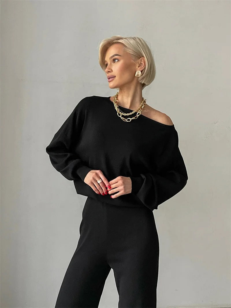 Crisha - Elegant set – bild 7
