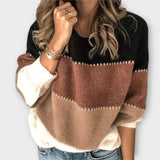 Elisa - Casual, Cosy Sweater