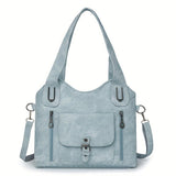 Zara – Vintage Shoulder Handbag