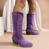Kotuku - Women's Cowboy Boots