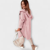 Carla - Knit Coat