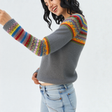 Kirra - Retro Jumper