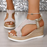Hailey - Ergonomiska sandaler – bild 18