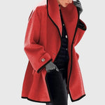 Maria™ - Elegant och modern fleecejacka – bild 2