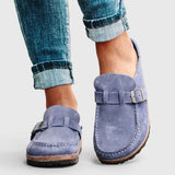 Helena - Elegant Orthopedic Loafers