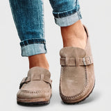 Helena - Elegant Orthopedic Loafers