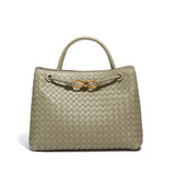 Ruby Woven Bag