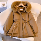 Paisley - Elegant Winter Coat