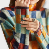 Shona - Round-Neck Sweater